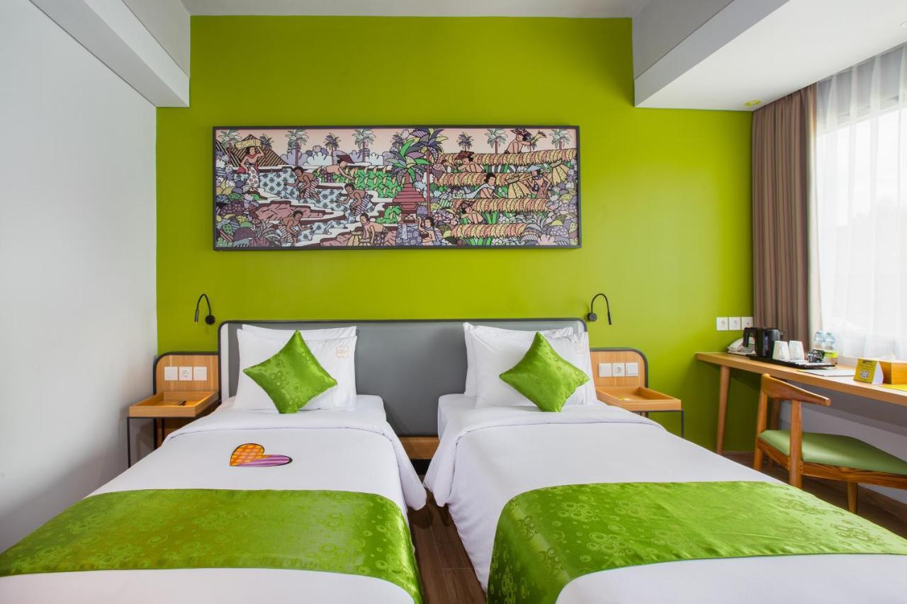 Maxone Rejuvination Gianyar Hotel Gianyar  Exterior photo