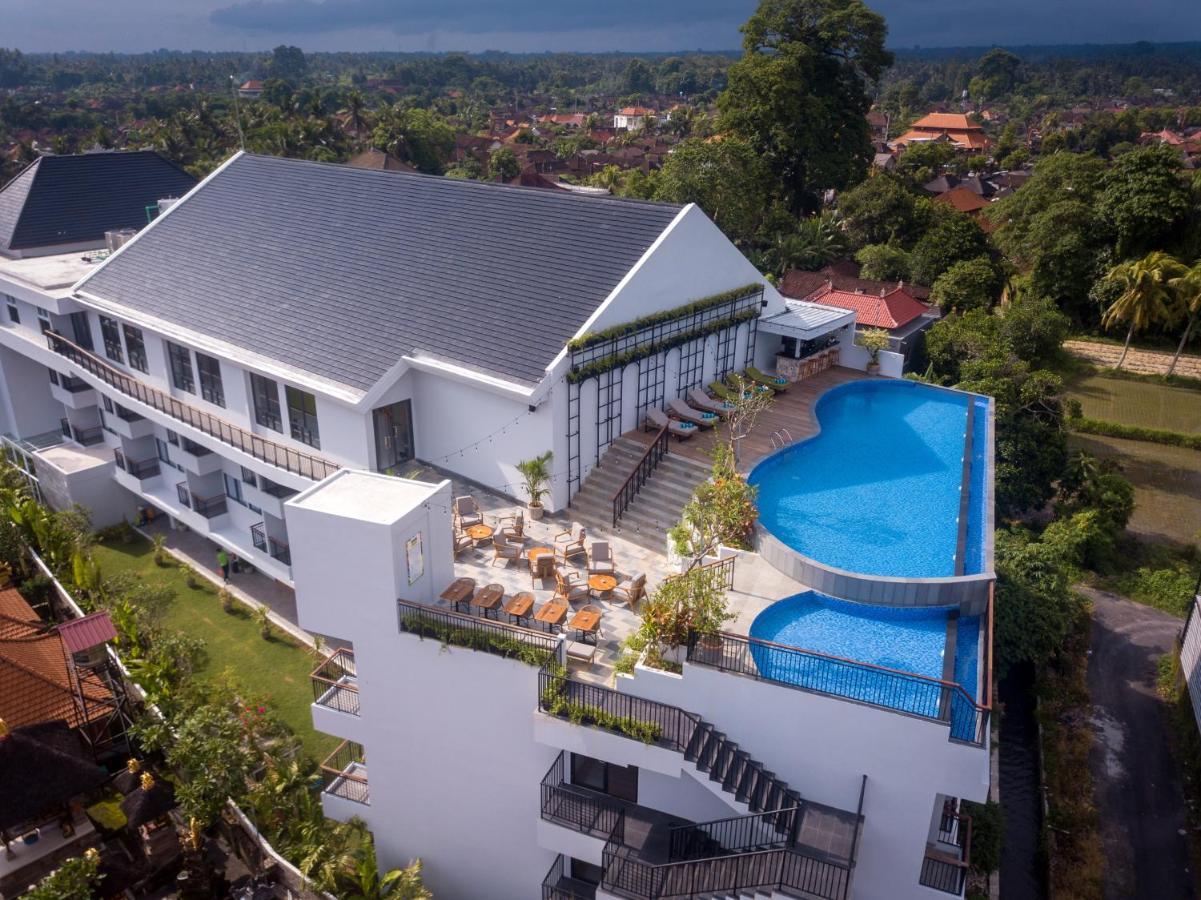 Maxone Rejuvination Gianyar Hotel Gianyar  Exterior photo