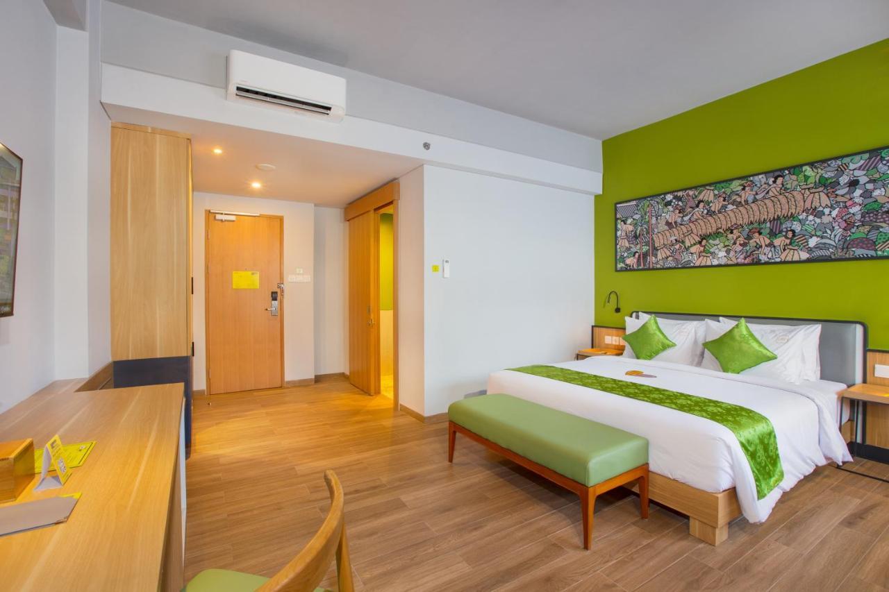 Maxone Rejuvination Gianyar Hotel Gianyar  Exterior photo