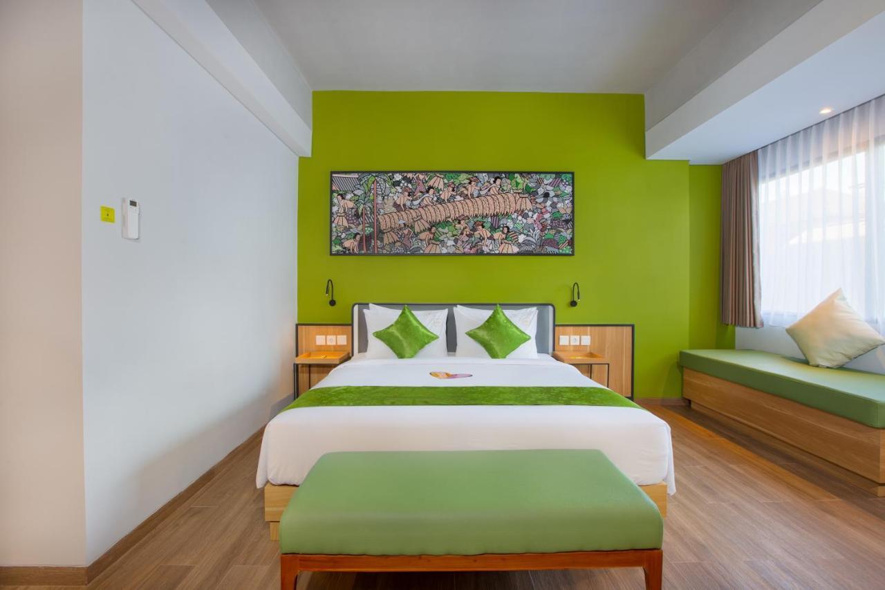 Maxone Rejuvination Gianyar Hotel Gianyar  Exterior photo