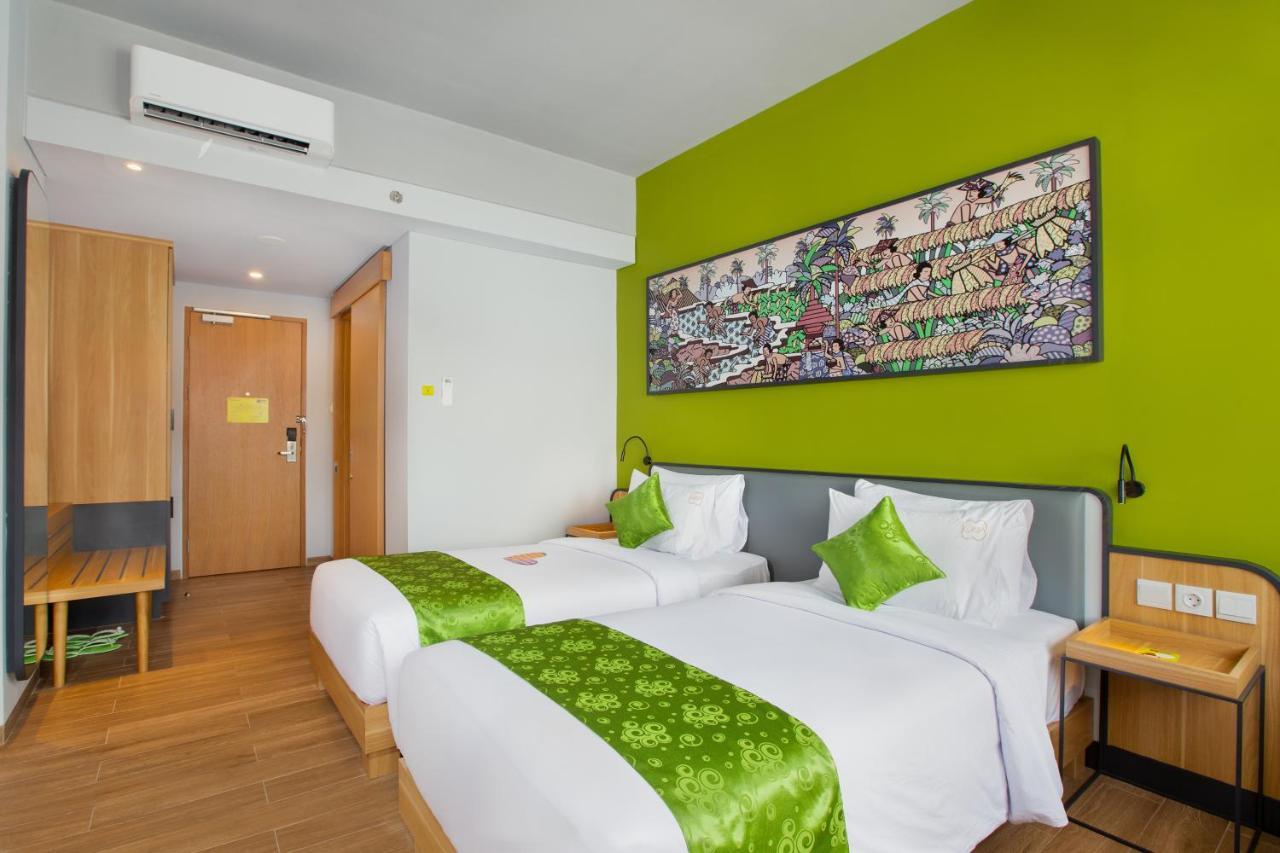 Maxone Rejuvination Gianyar Hotel Gianyar  Exterior photo