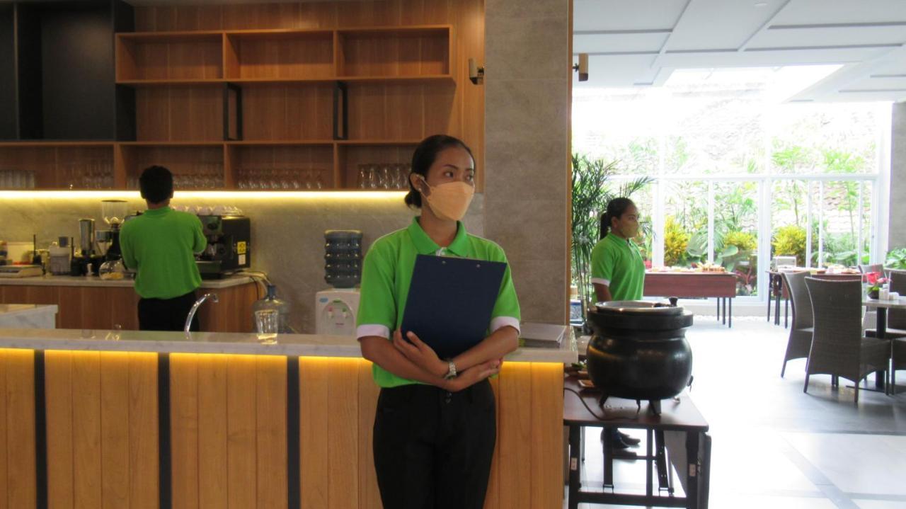 Maxone Rejuvination Gianyar Hotel Gianyar  Exterior photo